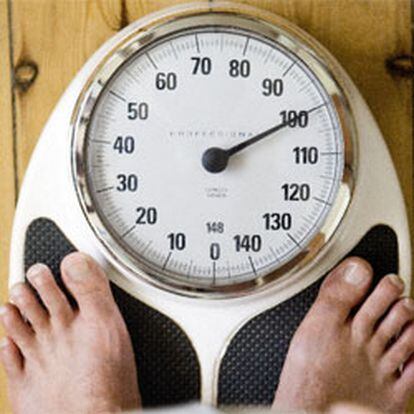 Las altas temperaturas por la calefacción en los hogares pueden contribuir al sobrepeso.