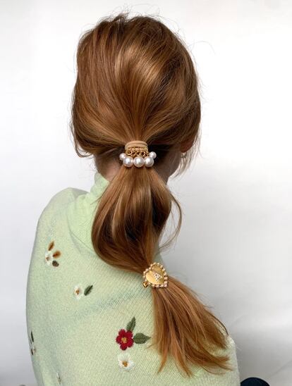 Lelet NY

Lily Collins, Emma Watson, Kate Mara o Ariana Grande son algunas de las celebrities que adoran esta marca de accesorios para el pelo y feminidad ultramoderna.