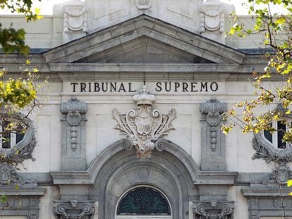 El Supremo anula las primeras multas de la CNMC a directivos por cárteles