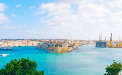 La Valeta será capital europea de la Cultura en 2018. Una razón más para viajar a Malta, un país cuyo clima es agradable en cualquier época del año aunque para evitar aglomeraciones es mejor viajar en otoño.