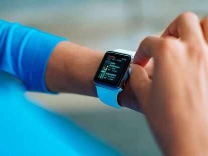 El Apple Watch estrenará una nueva función que ha tardado años en llegar