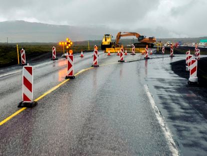 Hacia las carreteras del futuro con los baches del pasado