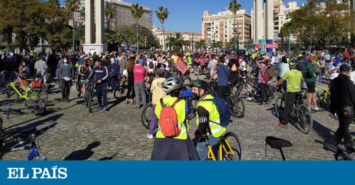 La Movilidad Urbana Va A Cambiar Y Puede Que Con Ella El Reparto Del Espacio En La Ciudad Del 0930