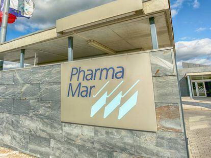PharmaMar ve reducido un 32% su beneficio por menores ingresos de licencias
