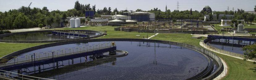 El mundo del agua bajo un solo techo | Economía | EL PAÍS