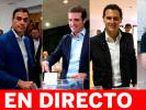 elecciones europeas