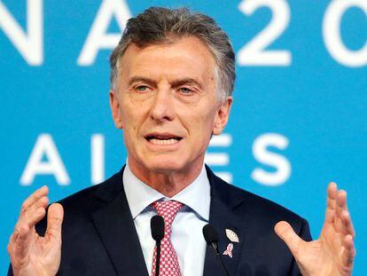 El Ciadi obliga a Argentina a pagar 200 millones a Agbar y Suez