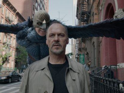 &#039;Birdman&#039;, una de les pel&middot;l&iacute;cules que se subtitularan.