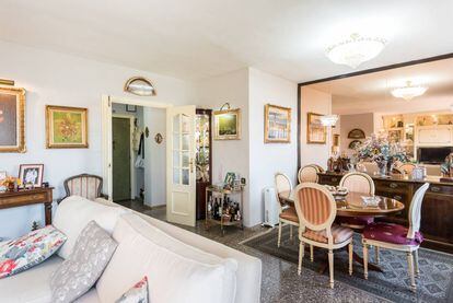 Vivienda en venta en nuda propiedad por Engel & Volkers