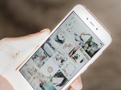 Esta es la forma más sencilla de descargar vídeos de Instagram en el teléfono o tablet