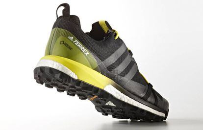 trail running: Siete zapatillas 'trail running' para disfrutar de la  montaña, Adrenalina