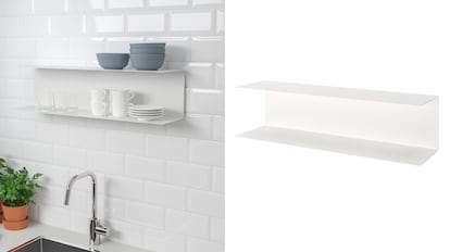 Almacenaje para cocina de pared - ¡Compra Online! - IKEA