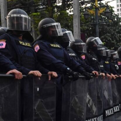 Internacional: cada semana, las claves para entender lo que está pasando en el mundo
