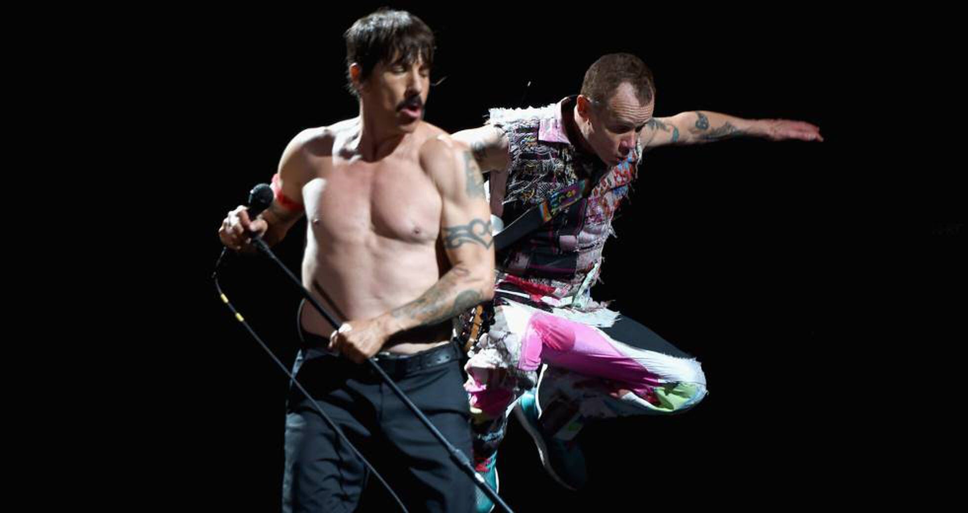 Lollapalooza 18 Anuncia Su Line Up Con Pearl Jam The Killers Y Red Hot Chili Peppers Miss Festivales El Pais