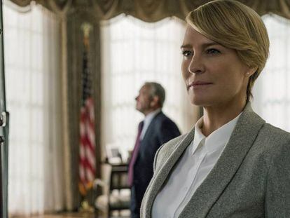 Cuando ‘House of Cards’ se convirtió en una parodia de sí misma