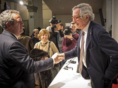 La sortida de Forn afebleix encara més
el PDeCAT a l’Ajuntament