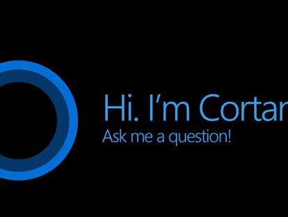 Cómo cambiar el nombre a Cortana en Windows 10