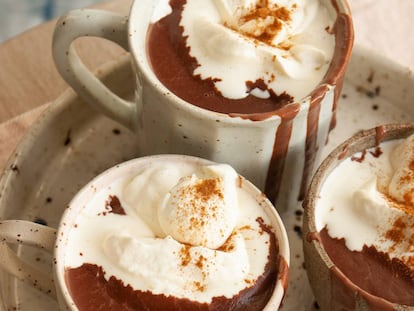 Chocolate para todos