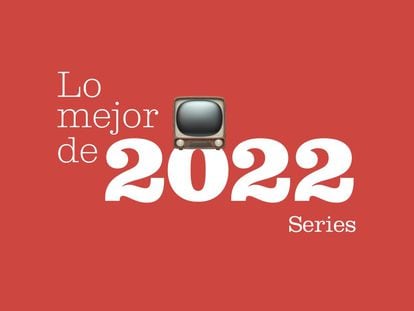 Mejores series 2022 Babelia
