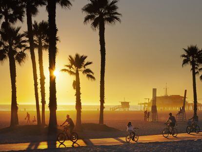 Los Ángeles (EE UU) se incorpora como la décima ciudad más cara, tras subir 19 puestos en un año.