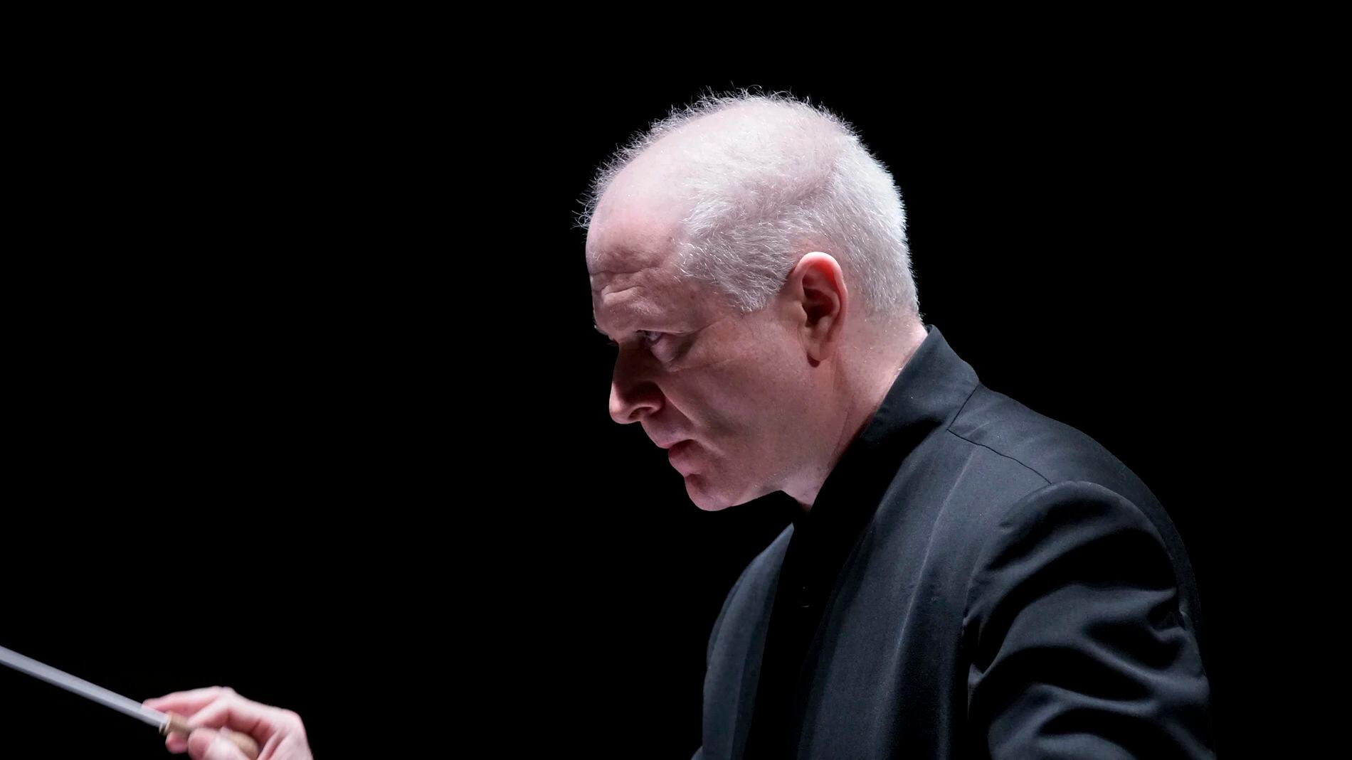 George Benjamin, Premio Fronteras del Conocimiento por “modernizar el lenguaje operístico”