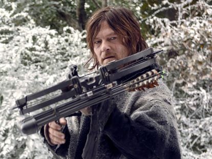 Ahora que has abandonado ‘The Walking Dead’, se pone interesante