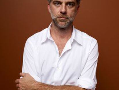 El cineasta Paul Thomas Anderson, retratado en septiembre en el festival de Toronto.