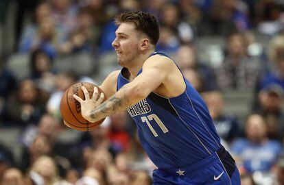 Luka Doncic