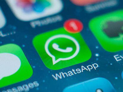 Cómo separar lo personal de lo profesional en WhatsApp