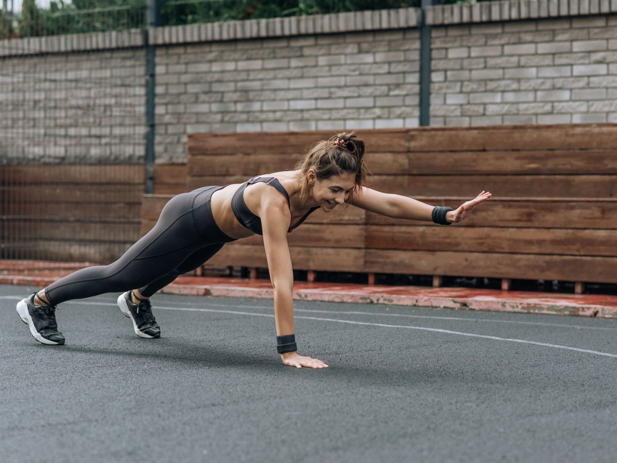 Barre, 'animal flow' o MetCon: estas son las últimas tendencias para hacer  ejercicio | Salud y bienestar | EL PAÍS