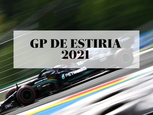 El piloto de Mercedes Lewis Hamilton en el circuito de Assen, durante los entrenamientos del GP de Estiria 2021.