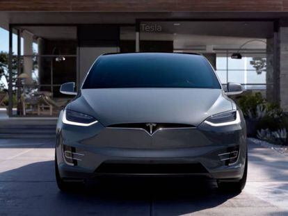 Los coches impulsados con hidrógeno, ¿verdugos de los Tesla?