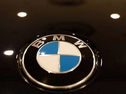 BMW llama a revisión a 324.000 vehículos en Europa por peligro de incendio