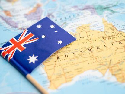 Se prevé un buen año para las pymes con negocios en Australia
