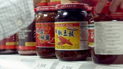 12 productos de supermercado chino que vale la pena probar