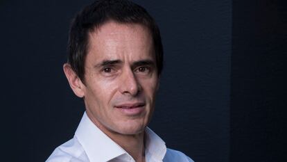 Cristian Valdivieso.