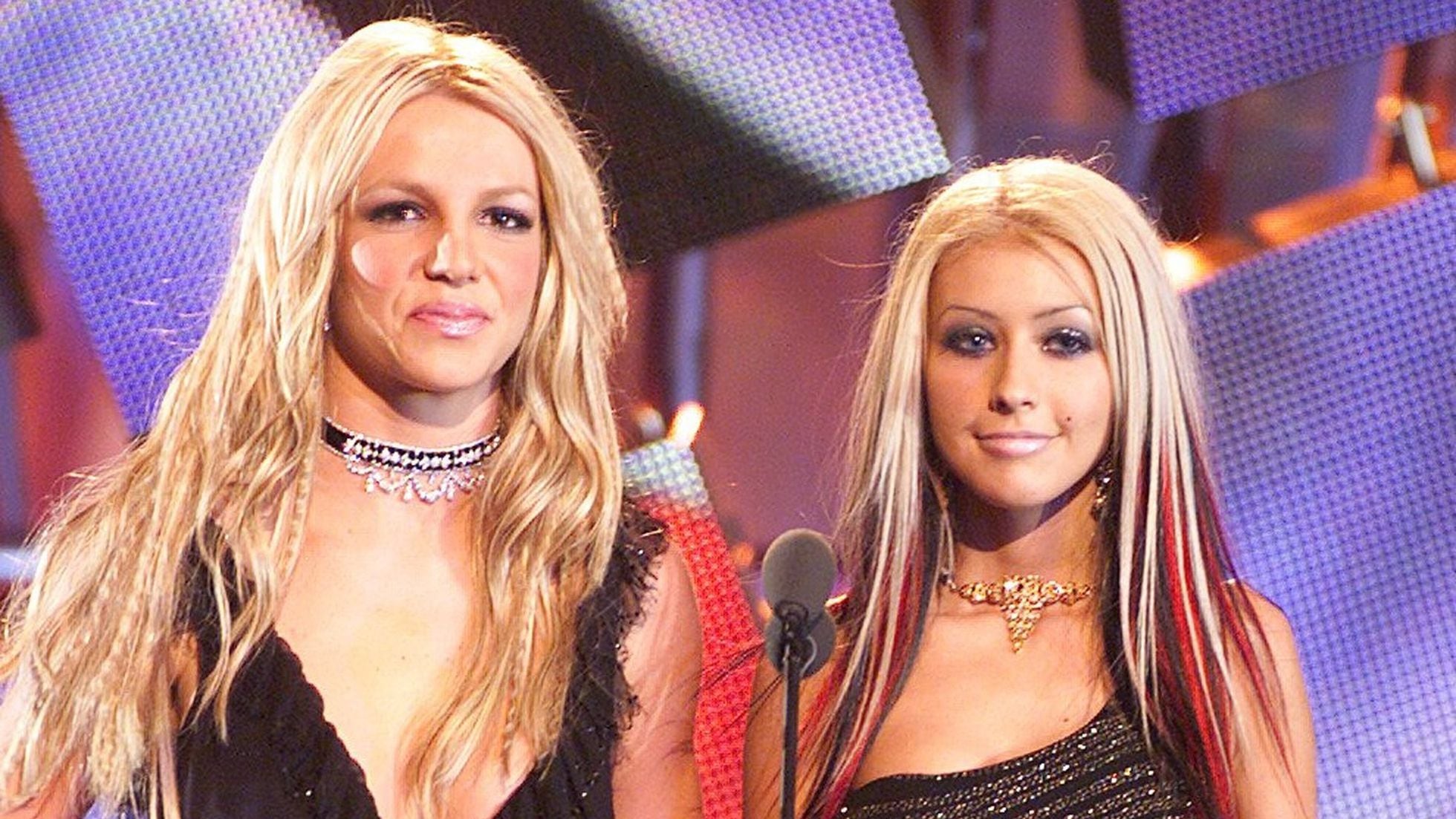Christina Aguilera apoya a Britney Spears: “Toda mujer debe tener derecho sobre su propio cuerpo, su sistema reproductivo” | Gente | EL PAÍS