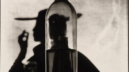 El ‘fotografismo’ de Irving Penn