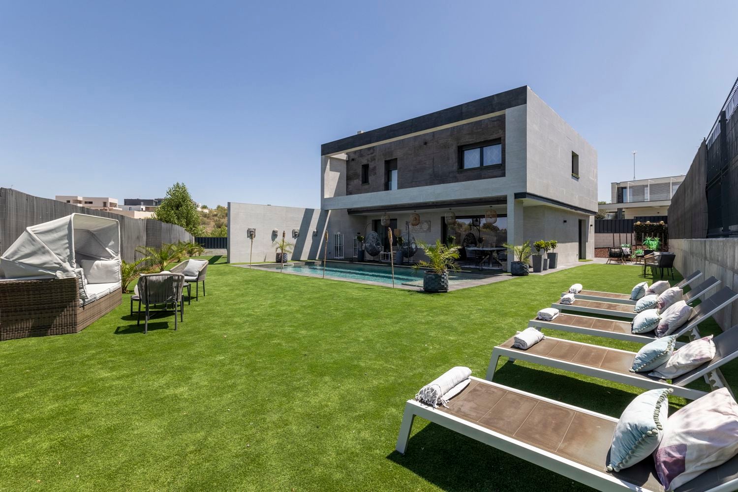 Las tres casas de la semana: finca mallorquina con capilla por 6 millones de euros