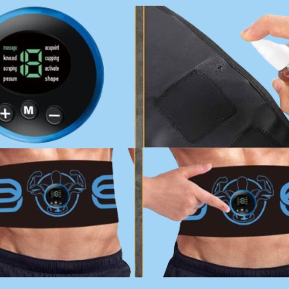 Cómo usar un electroestimulador muscular para potenciar nuestros resultados  deportivos