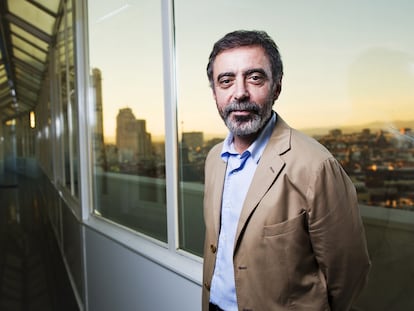 Manuel Borja-Villel