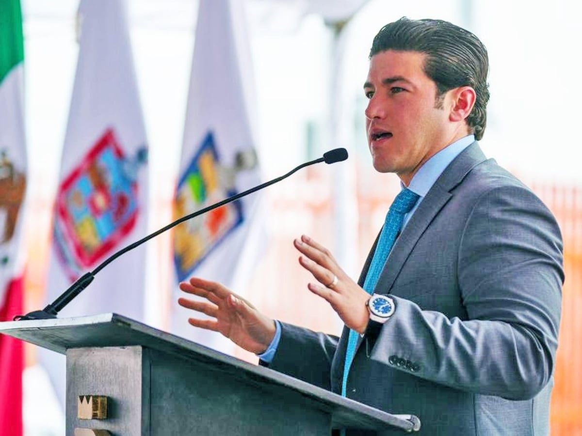 Nuevo León hacia la crisis: la pugna entre Samuel García y el Congreso deja al Estado sin gobernador interino