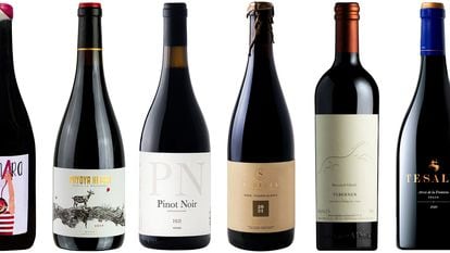 Seis sorprendentes vinos tintos andaluces