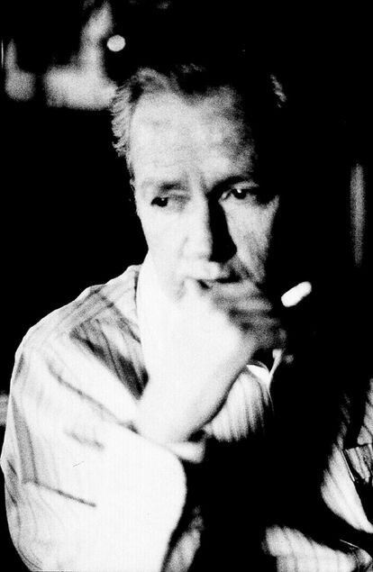 Juan Rulfo.