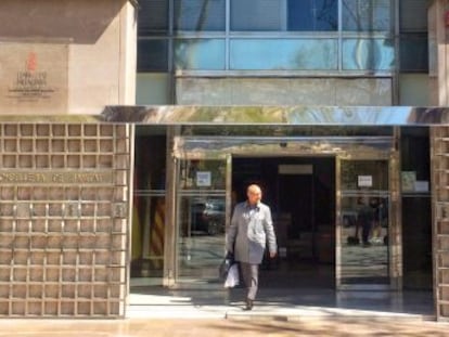 El Riff, un conocido establecimiento de la ciudad, cierra al público hasta que la Generalitat esclarezca lo sucedido