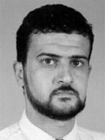 Abu Anas al Libi.