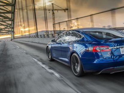 Los Tesla Model S y Model X ya se pueden comprar en España