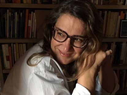 La escritora Ada Castells | Homenaje a las madres (OPPO ESPAÑA).