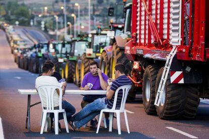 Foto galardonada con el premio Galicia en Foco.