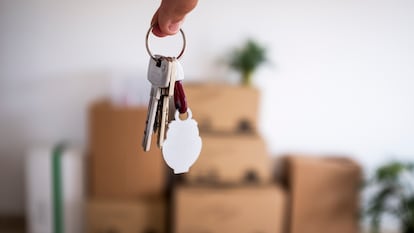 El futuro propietario debe calcular que el pago de la cuota mensual de su hipoteca no supere el 30% de sus ingresos.